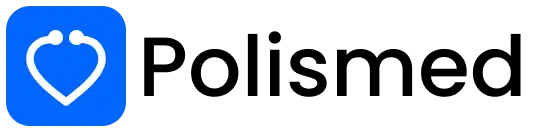Polismed logo